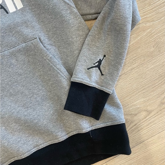 NWT men’s Jordan hoodie - Picture 2 of 7